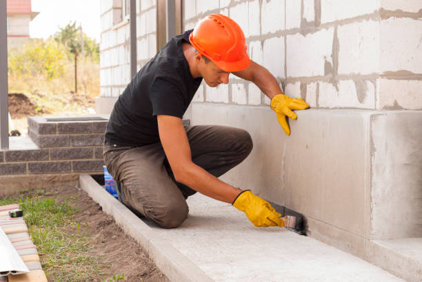 Licensed Interior Drainage System service in Hicksville, NY - Arrow Tight Waterproofing